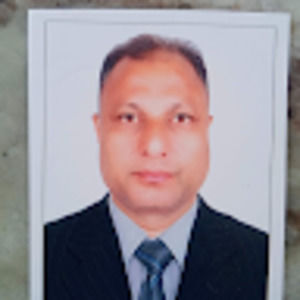 Meet your Posher, Krishna